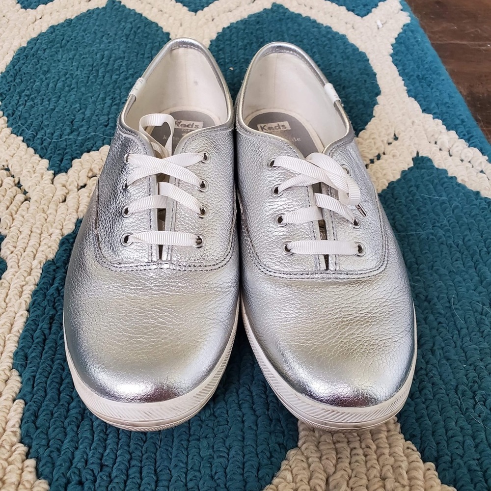 Keds x Kate Spade